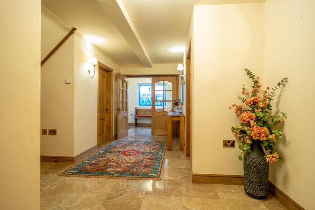 Heron House Haverigg ภายนอก รูปภาพ