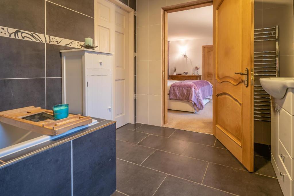 Heron House Haverigg ภายนอก รูปภาพ