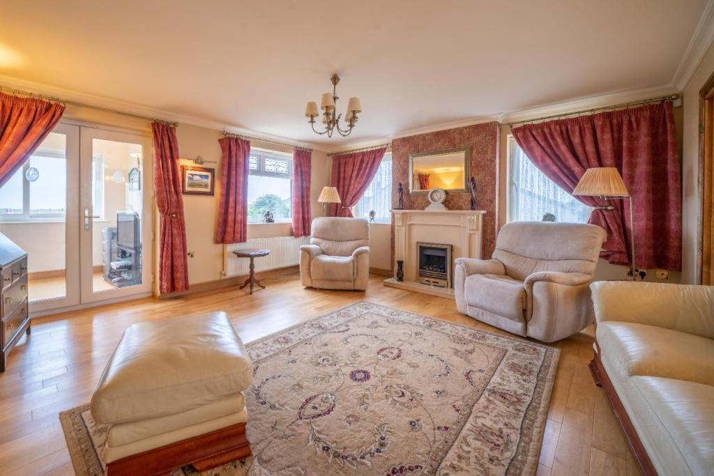 Heron House Haverigg ภายนอก รูปภาพ