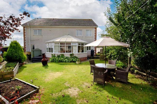 Heron House Haverigg ภายนอก รูปภาพ