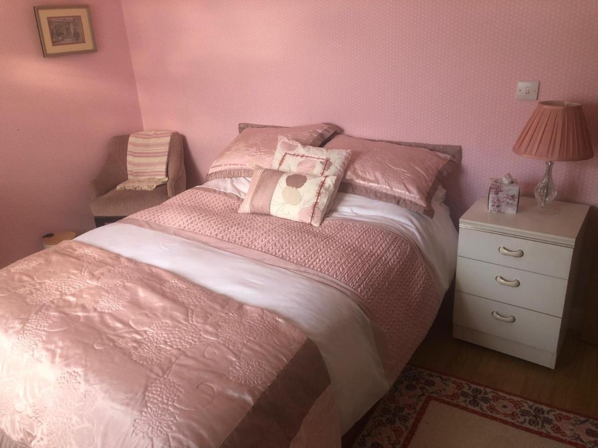 Heron House Haverigg ภายนอก รูปภาพ