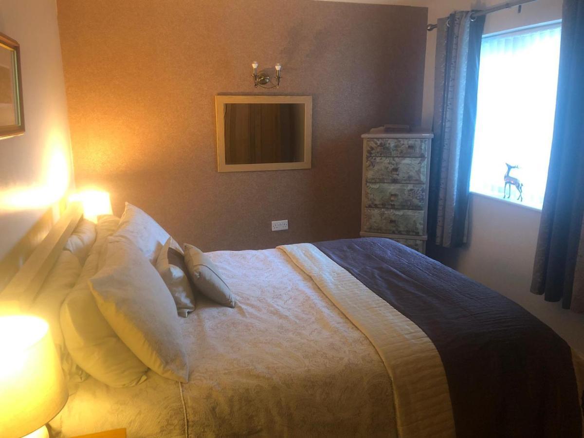 Heron House Haverigg ภายนอก รูปภาพ