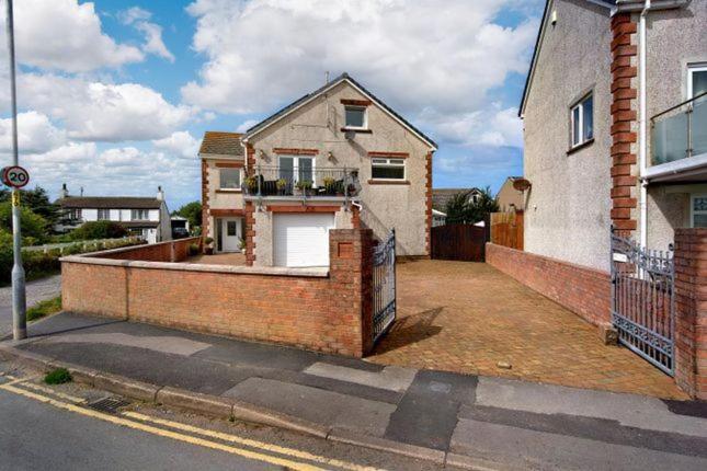Heron House Haverigg ภายนอก รูปภาพ