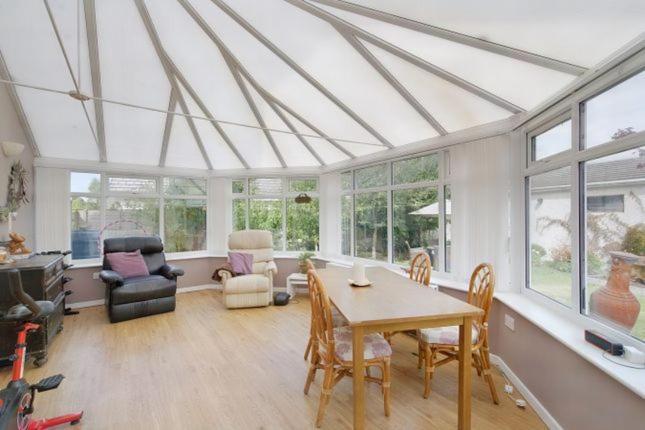 Heron House Haverigg ภายนอก รูปภาพ