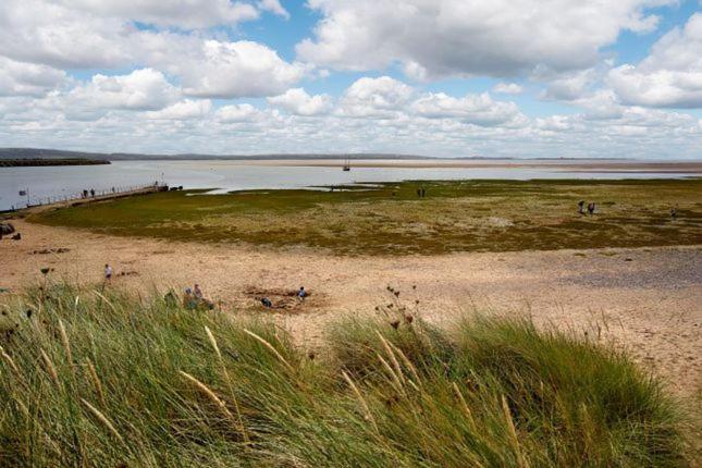 Heron House Haverigg ภายนอก รูปภาพ